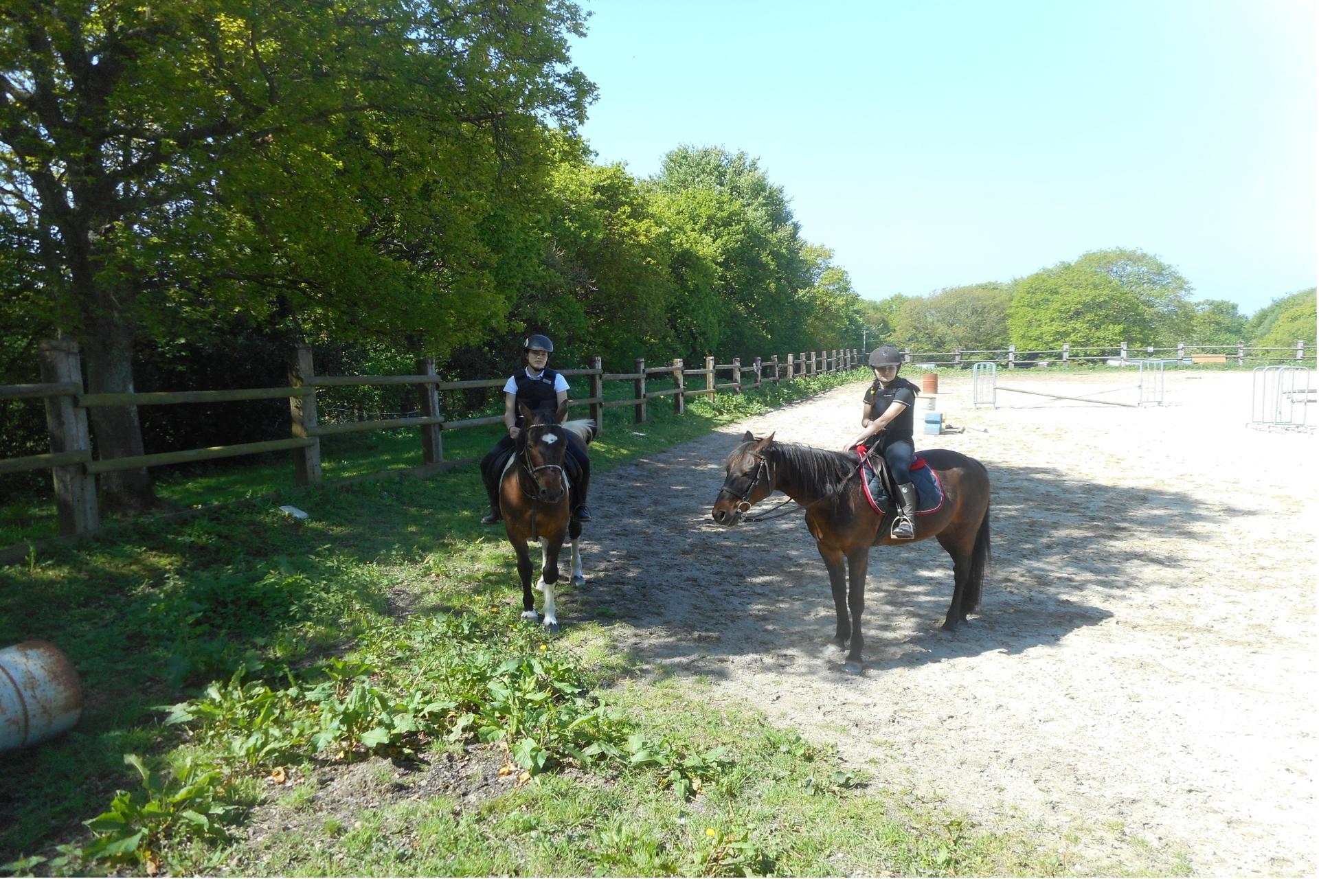 Noemie et amelie 20180505